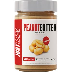 Imagen de Crema de cacahuete 500 g