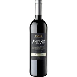 Vino tinto DO Rioja joven 0,75 l baja un 11% en BM Supermercados