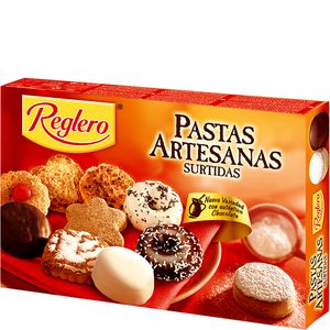 Imagen de Pastas artesanas 400 g