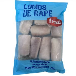Imagen de Lomos de rape 750 g