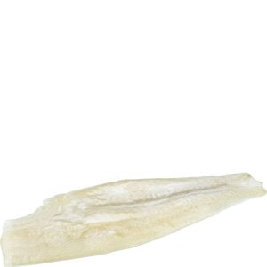 Filete de limanda sin piel congelado a granel baja un 15% en BM Supermercados