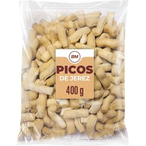 Imagen de Picos artesanos Jerez 400 g