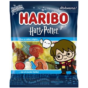 Imagen de Gominolas Harry Potter 80 g