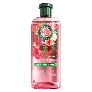 Imagen de Champú arosa a rosas 350 ml