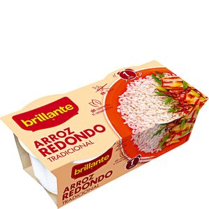Imagen de Arroz redondo 2x125 g