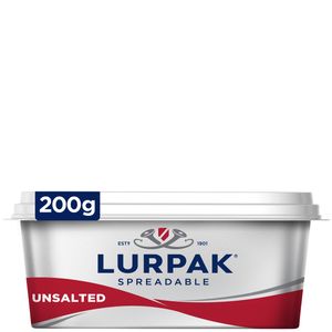 Imagen de Mantequilla sin sal 200 g