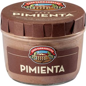Paté a la pimienta 125 g
