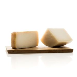 Imagen de Queso de oveja ahumado en cuña