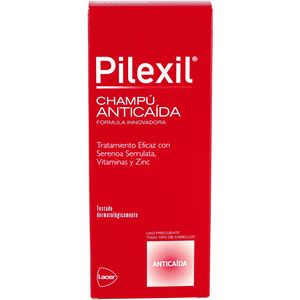 Imagen de Champú anticaida 300 ml