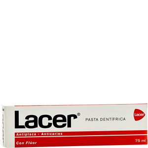 Pasta dental fluor 75 ml