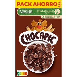 Cereales Chocapic 625 g baja un 15% en BM Supermercados