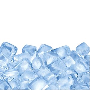 Imagen de Cubitos de hielo bolsa 2 kg