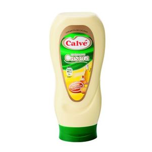 Mayonesa bocabajo 430 ml baja un 15% en BM Supermercados