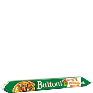 Imagen de Masa de pizza redonda 230 g