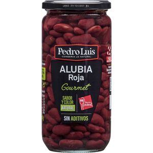 Imagen de Alubias rojas frasco 660 g