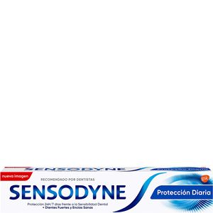 Imagen de Pasta dental protección diaria 75 ml