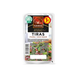 Imagen de Taquitos de jamón 50 g