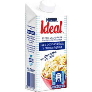 Imagen de Leche evaporada 210 g