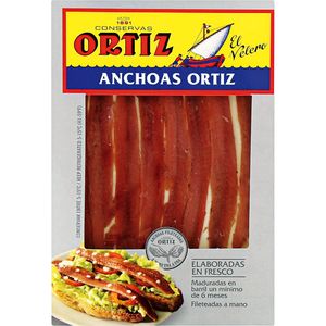 Imagen de Filete de anchoa 55 g