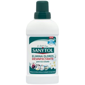 Imagen de Desinfectante textil 500 ml