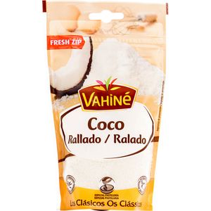 Imagen de Coco rallado 115 g