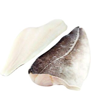 Imagen de Filete de bacalao al punto de sal congelado granel