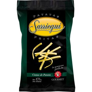 Imagen de Patatas fritas en cintas 175 g