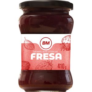 Imagen de Mermelada de fresa 410 g