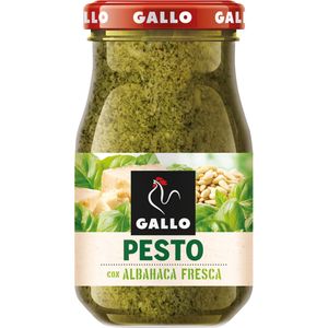 Imagen de Salsa pesto 190 ml