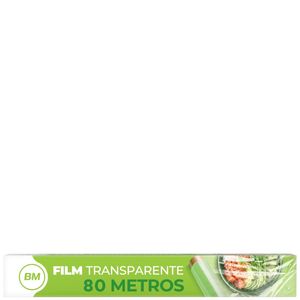Imagen de Film transparente 80 metros