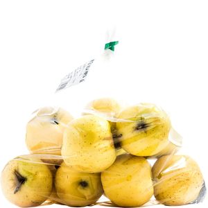 Imagen de Manzana golden bolsa 1,5 kg
