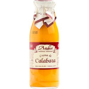 Imagen de Crema de calabaza 500 g