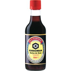 Imagen de Salsa de soja 150 ml