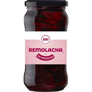 Imagen de Remolacha en rodajas 345 g