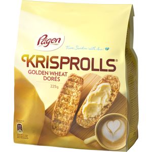 Imagen de Panecillo tostado 225 g