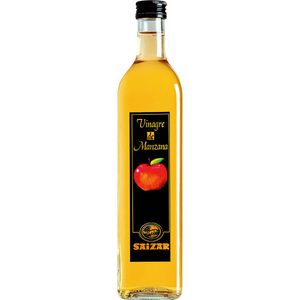 Imagen de Vinagre de manzana 750 ml