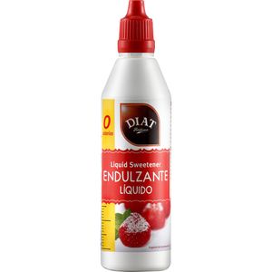 Imagen de Endulzante líquido 80 ml