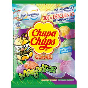 Imagen de Gominola margaritas 150 g