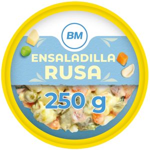 Imagen de Ensaladilla rusa 250 g