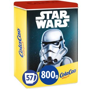 Imagen de Cacao soluble lata 800 g