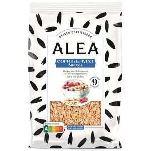 Copos de avena 500 g