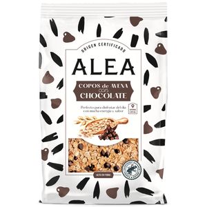 Imagen de Copos de avena con chocolate 500 g