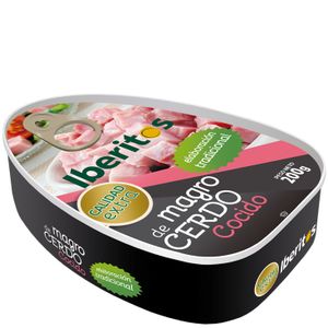 Imagen de Magro de cerdo lata 200g