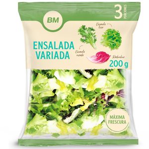 Imagen de Ensalada variada 200 g