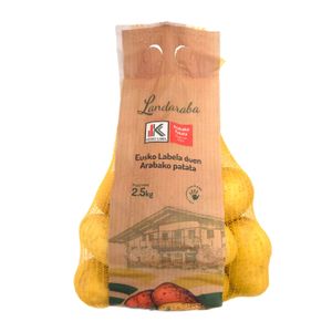 Imagen de Patata bolsa (2,5 kg aprox)