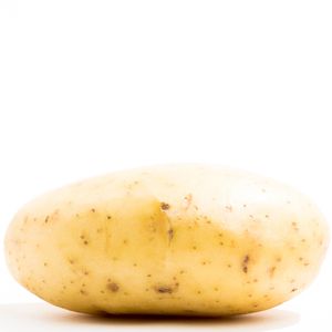 Patata granel unidad (240 g aprox) baja un 8% en BM Supermercados