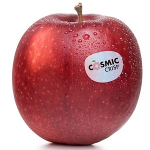 Manzana cosmic crips a granel (225 g aprox) baja un 14% en BM Supermercados