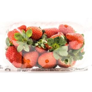 Imagen de Fresa en cestillo 500 g