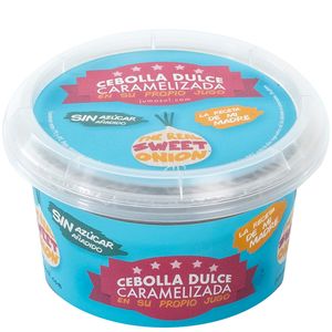 Imagen de Cebolla dulce caramelizada 150 g