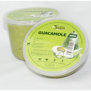Imagen de Guacamole 500 g